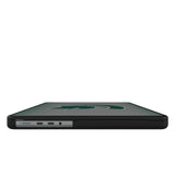 Michigan State University Spartans Linen Laptop Case for Apple MacBook