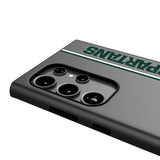 Michigan State University Spartans Sidebar MagSafe Compatible Phone Case for Samsung Galaxy