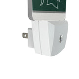 Michigan State University Spartans Stripe Night Light 2-Pack