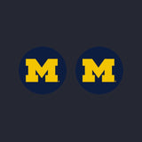 Michigan Wolverines ThumbGripz