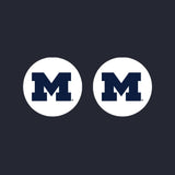 Michigan Wolverines ThumbGripz
