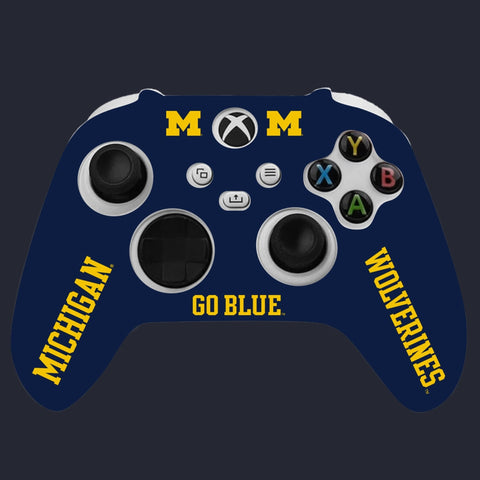 Michigan Wolverines VarsityGripz
