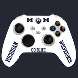 Michigan Wolverines VarsityGripz