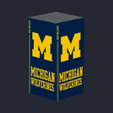 Michigan Wolverines Xbox X/S VarsityWrapz