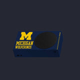 Michigan Wolverines Xbox X/S VarsityWrapz