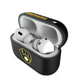 Milwaukee Brewers Insignia AirPod Case Cover