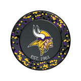 Minnesota Vikings Confetti PopSockets Magnetic Phone Grip and Stand