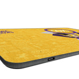 Minnesota Vikings Deco 15-Watt Wireless Charger and Mouse Pad