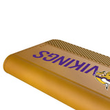 Minnesota Vikings Deco Folio Phone Case for Apple iPhone