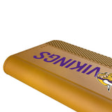 Minnesota Vikings Deco Folio Phone Case for Apple iPhone