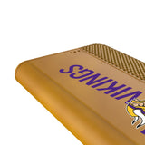 Minnesota Vikings Deco Folio Phone Case for Samsung Galaxy