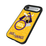 Minnesota Vikings Deco MagSafe Compatible Phone Case for Apple iPhone