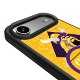 Minnesota Vikings Deco MagSafe Compatible Phone Case for Apple iPhone