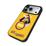Minnesota Vikings Deco MagSafe Compatible Phone Case for Apple iPhone