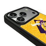 Minnesota Vikings Deco MagSafe Compatible Phone Case for Apple iPhone