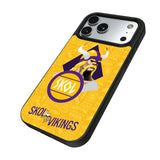 Minnesota Vikings Deco MagSafe Compatible Phone Case for Apple iPhone