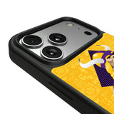 Minnesota Vikings Deco MagSafe Compatible Phone Case for Apple iPhone