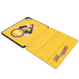Minnesota Vikings Deco Tablet Case for Apple iPad