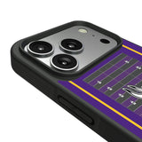 Minnesota Vikings Field Bump Phone Case for Apple iPhone