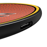 Minnesota Vikings Football 15-Watt Wireless Charger