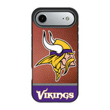 Minnesota Vikings Football Wordmark Bump Phone Case for Apple iPhone