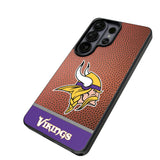 Minnesota Vikings Football Wordmark MagSafe Compatible Phone Case for Samsung Galaxy 26 Series