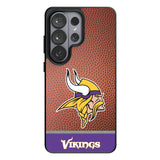 Minnesota Vikings Football Wordmark MagSafe Compatible Phone Case for Samsung Galaxy 26 Series