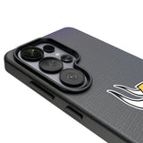 Minnesota Vikings Linen MagSafe Compatible Phone Case for Samsung Galaxy 26 Series