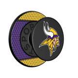 Minnesota Vikings Mesh PopSockets Magnetic Phone Grip and Stand