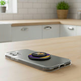 Minnesota Vikings Mesh PopSockets Magnetic Phone Grip and Stand