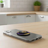 Minnesota Vikings Mesh PopSockets Magnetic Phone Grip and Stand