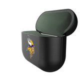 Minnesota Vikings Personalized Insignia AirPod Case Cover