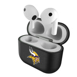Minnesota Vikings Personalized Insignia AirPod Case Cover