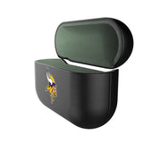 Minnesota Vikings Personalized Insignia AirPod Case Cover