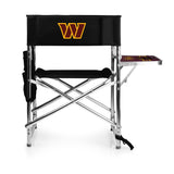 Washington Commanders - Sports Chair