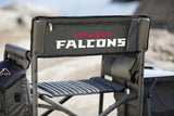 Atlanta Falcons - Fusion Camping Chair