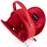 MLB Atlanta Braves Team Circle Bag/Crossbody