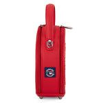 MLB Atlanta Braves Team Circle Bag/Crossbody