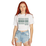 Michigan State Repeat Tee