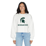 Michigan State Crewneck
