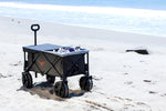 Texas Longhorns - Adventure Wagon All-Terrain Portable Utility Wagon