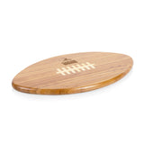 Cleveland Browns - Touchdown! Football Cutting Board & Serving Tray