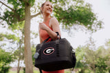 Georgia Bulldogs - Tarana Superthick Recycled Cooler - 24 can