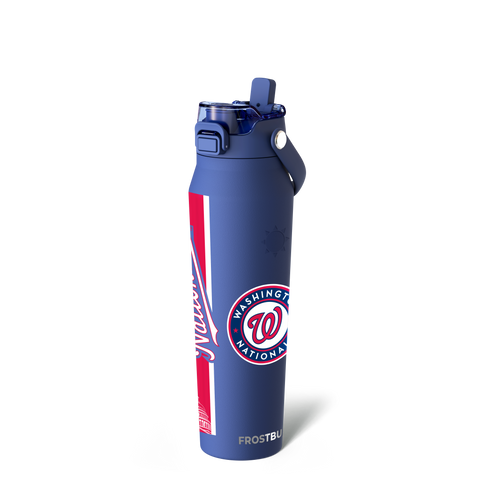 Bottle Buddy 32oz | Washington Nationals