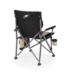 Philadelphia Eagles - Outlander XL Camping Chair with Cooler