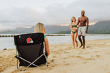 Cleveland Browns - Tranquility Beach Chair with Carry Bag