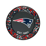 New England Patriots Confetti PopSockets Magnetic Phone Grip and Stand
