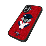 New England Patriots Deco MagSafe Compatible Phone Case for Apple iPhone