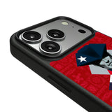 New England Patriots Deco MagSafe Compatible Phone Case for Apple iPhone