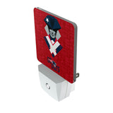 New England Patriots Deco Night Light 2-Pack